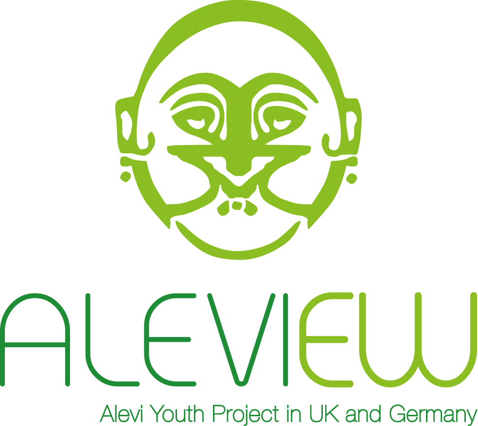 Aleview logo 